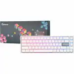 Клавиатура Ducky One 2 SF Cherry Red DKON1967ST-RRUPDWWT1 (Проводная)