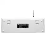 Клавиатура 2E GAMING KG380 RGB 2E-KG380UWT-BL (Беспроводная, Bluetooth)