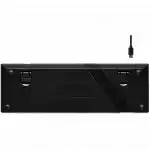 Клавиатура 2E KG380 RGB Black Red Switch 2E-KG380UBK-RD (Беспроводная, USB)