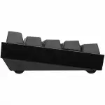 Клавиатура 2E KG380 RGB Black Red Switch 2E-KG380UBK-RD (Беспроводная, USB)