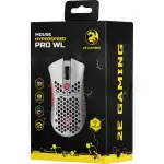 Мышь 2E GAMING HyperSpeed Pro WL 2E-MGHSPR-WL-WT (Игровая, Беспроводная)