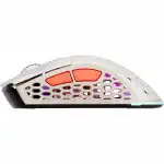 Мышь 2E GAMING HyperSpeed Pro WL 2E-MGHSPR-WL-WT (Игровая, Беспроводная)