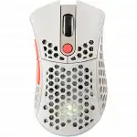 Мышь 2E GAMING HyperSpeed Pro WL 2E-MGHSPR-WL-WT (Игровая, Беспроводная)
