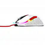 Мышь Xtrfy M4 RGB XG-M4-RGB-TOKYO (Игровая, Проводная)