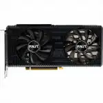 Видеокарта Palit NVIDIA GeForce RTX 3060 NE63060019K9-190AD BULK (12 ГБ)