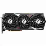 Видеокарта MSI RTX 3090 Ti GAMING X TRIO 24G (24 ГБ)