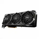 Видеокарта MSI GeForce RTX 3070 Ti VENTUS 3X 8G OC (8 ГБ)