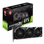 Видеокарта MSI GeForce RTX 3070 Ti VENTUS 3X 8G OC (8 ГБ)