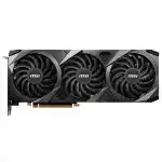 Видеокарта MSI GeForce RTX 3070 Ti VENTUS 3X 8G OC (8 ГБ)
