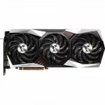 Видеокарта MSI RX6750XT GAMING TRIO RX 6750 XT GAMING TRIO 12G (12 ГБ)