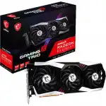 Видеокарта MSI RX6750XT GAMING TRIO RX 6750 XT GAMING TRIO 12G (12 ГБ)