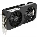 Видеокарта Asus DUAL-RX6650XT-O8G 90YV0HL0-M0NA00 (8 ГБ)