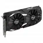 Видеокарта Asus AMD Radeon RX 560 90YV0HG0-M0NA00 (4 ГБ)