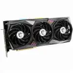 Видеокарта MSI GeForce RTX 3060 GAMING Z TRIO 12G (12 ГБ)