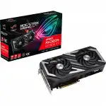 Видеокарта Asus AMD Radeon RX 6650XT ROG-STRIX-RX6650XT-O8G-GAMING (8 ГБ)