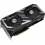 Видеокарта Asus AMD Radeon RX 6650XT ROG-STRIX-RX6650XT-O8G-GAMING (8 ГБ)