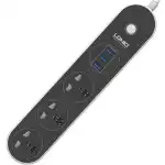 Распределитель питания LDNIO Universal SC3301