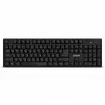 Клавиатура Sven KB-C2100W SV-020194 (Беспроводная, Bluetooth)