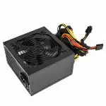 Блок питания PCcooler HW400-NP (400 Вт)