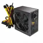 Блок питания PCcooler HW500-NP (500 Вт)