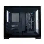 Корпус 1STPLAYER Steam Punk SP7 Steam Punk SP7 black (Бюджетные, Midi-Tower)
