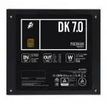 Блок питания 1STPLAYER DK PREMIUM PS-700AX (700 Вт)