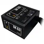 Блок питания 1STPLAYER DK PREMIUM PS-800AX (800 Вт)