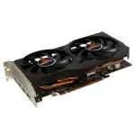 Видеокарта BIOSTAR RX6600 VA6606RM81 (8 ГБ)