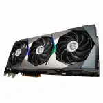 Видеокарта MSI NVIDIA GeForce RTX 3090TI 602-V509-07S (24 ГБ)