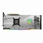 Видеокарта MSI NVIDIA GeForce RTX 3090TI 602-V509-07S (24 ГБ)