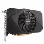 Видеокарта Asus AMD Radeon RX 6400 PH-RX6400-4G (4 ГБ)