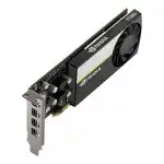 Видеокарта nVidia T600 NVIDIA T600 (4 ГБ)