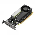 Видеокарта nVidia T600 NVIDIA T600 (4 ГБ)