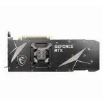 Видеокарта MSI NVIDIA GeForce RTX 3080TI RTX 3080 TI VENTUS 3X 12G (12 ГБ)