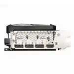 Видеокарта MSI NVIDIA GeForce RTX 3080TI RTX 3080 TI VENTUS 3X 12G (12 ГБ)