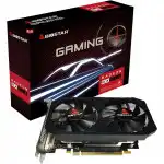 Видеокарта BIOSTAR RX560 VA5615RF41 (4 ГБ)