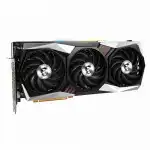 Видеокарта MSI RX 6950 XT GAMING X TRIO 16G (16 ГБ)