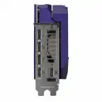 Видеокарта Asus ROG-STRIX-RTX3080-O12G-EVA 90YV0FAE-M0NM00 (12 ГБ)