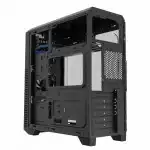 Корпус GameMax G561 FRGB 12596100036 (Игровые, Midi-Tower)