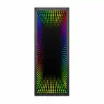 Корпус GameMax Abyss TR 12990800039 (Игровые, Midi-Tower)
