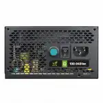 Блок питания GameMax VP 800W RGB M 212907000011 (800 Вт)