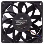Охлаждение X-Game XB12025A127 (Для системного блока)