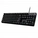 Клавиатура Logitech G413 SE Black 920-010438 (Проводная, USB)