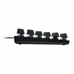 Клавиатура Logitech G413 SE Black 920-010438 (Проводная, USB)