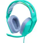 Наушники Logitech G335 MINT 981-001024