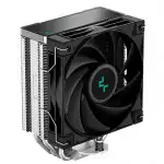 Охлаждение Deepcool AK400 ZERO DARK R-AK400-BKNNMN-G-2 (Для процессора)