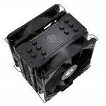 Охлаждение ID-Cooling SE-225-XT BLACK V2 (Для процессора)