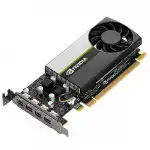 Видеокарта nVidia T1000 900-5G172-2550-000 (4 ГБ)
