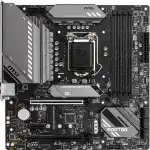 Материнская плата MSI MAG B560M MORTAR (micro-ATX, LGA 1200)