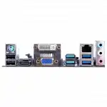 Материнская плата Colorful BATTLE-AX B550M-HD PRO V14 (micro-ATX, AMD AM4)